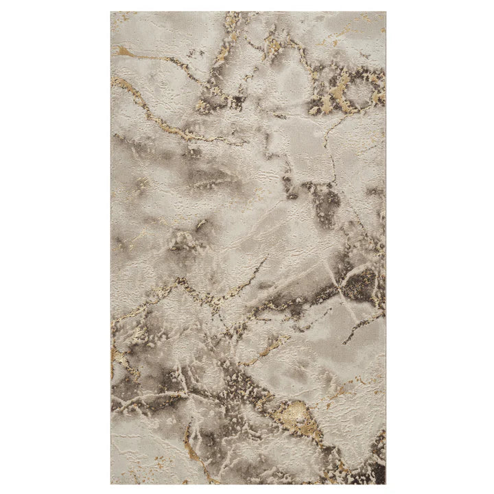 Covor Marmara Diamant 160 Cream Gold