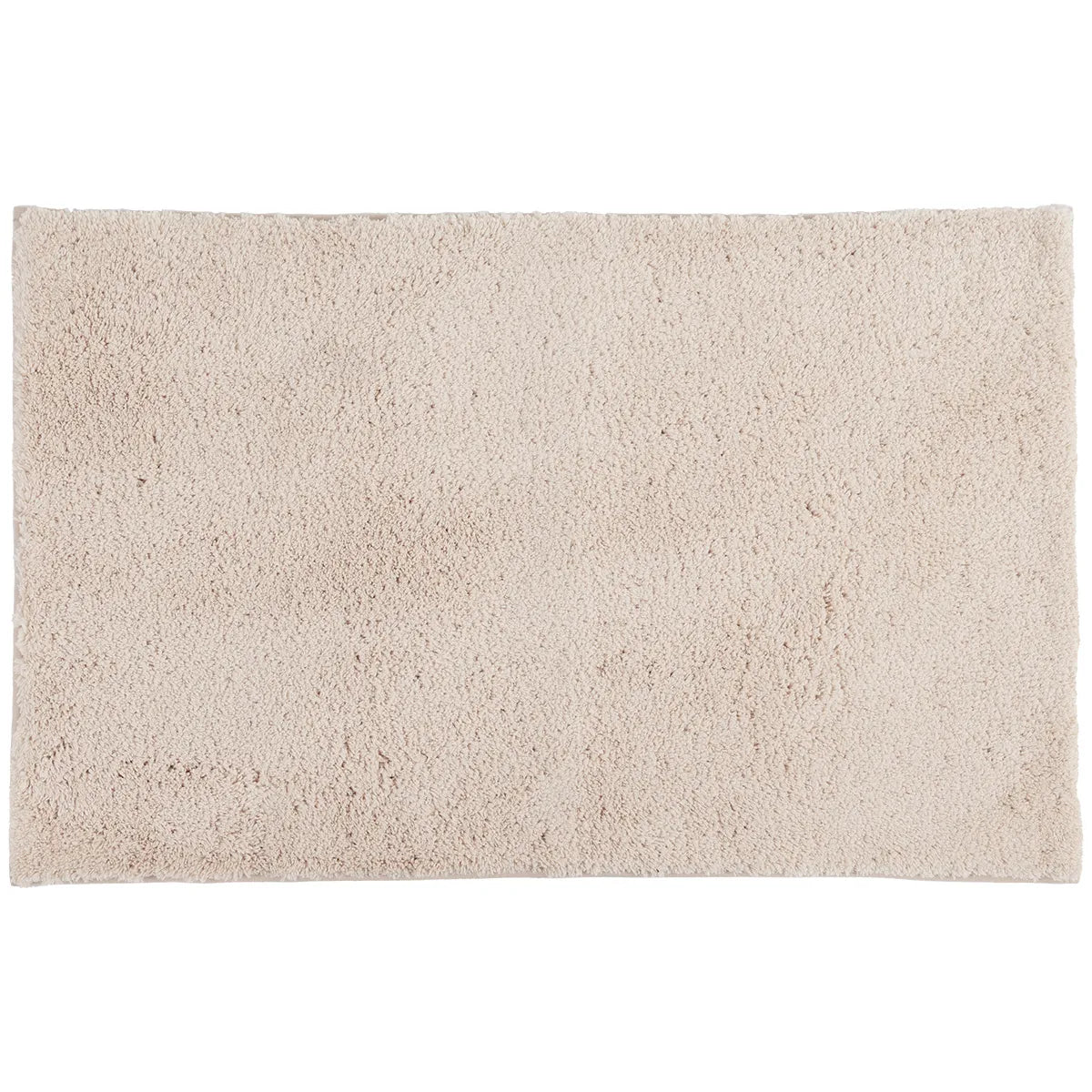 COVOR DE BAIE POLIESTER 50X80CM – CULOARE BEJ