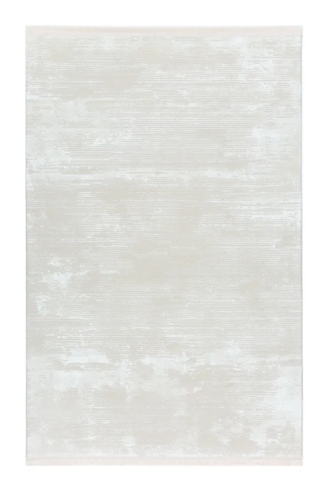 Covor Milano 39939A Alb Crem 150x230