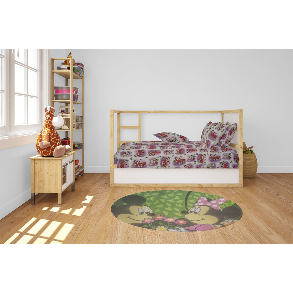 Lenjerie Patut Bebe Little Mouse B050