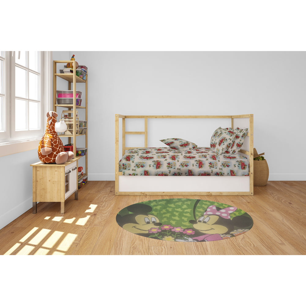 Lenjerie Patut Bebe Little Mouse B051