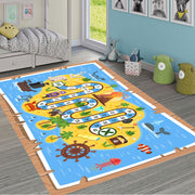 Covor Copii Termoizolant, Antiderapant, C047