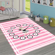 Covor Copii Termoizolant, Antiderapant, C107