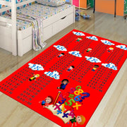 Covor Copii Termoizolant, Antiderapant, C185