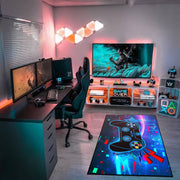 Covor Copii Termoizolant, Antiderapant, C146