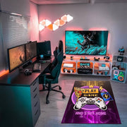 Covor Copii Termoizolant, Antiderapant, C148