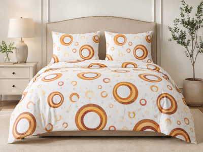 Lenjerie Amber Rings