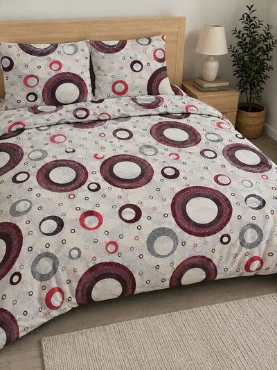 Lenjerie Retro Circles