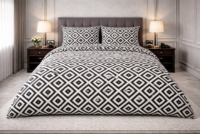 Lenjerie Black Diamond