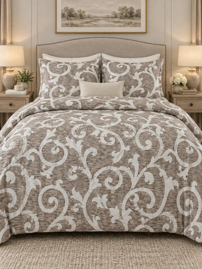 Lenjerie Ivory Elegance