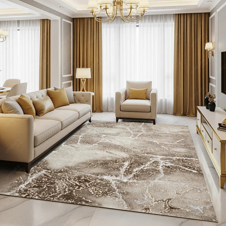 Covor Marmara Gresie 36 Beige