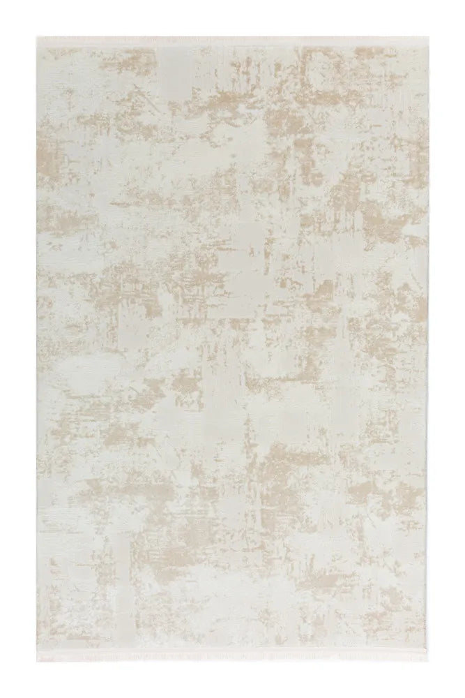 Covor Milano 39940A CREM BEJ 80x300