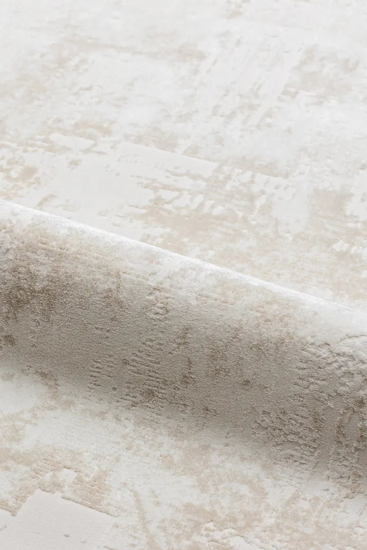 Covor Milano 39940A CREM BEJ 80x300