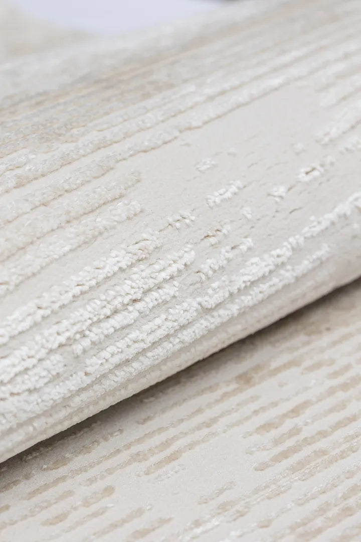 Covor Milano 39939A CREM BEJ 125/200