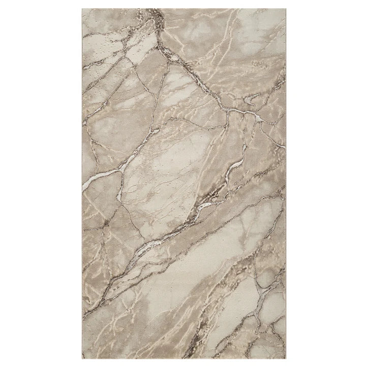 Covor Marmara Carrara 159 Cream Beige
