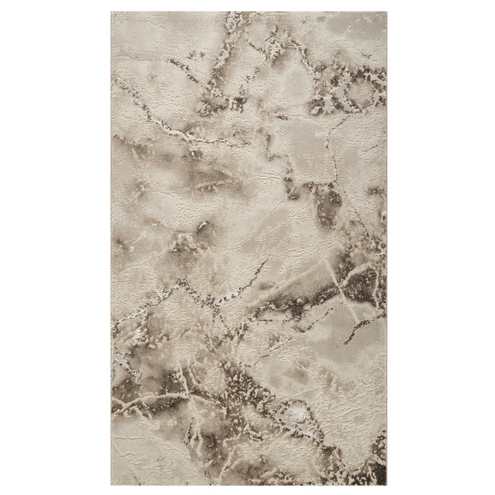 Covor Marmara Diamant 160 Cream Beige