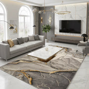 Covor Marmara Vulcan 156 Grey Gold