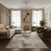 Covor Marmara Vulcan 156 Beige